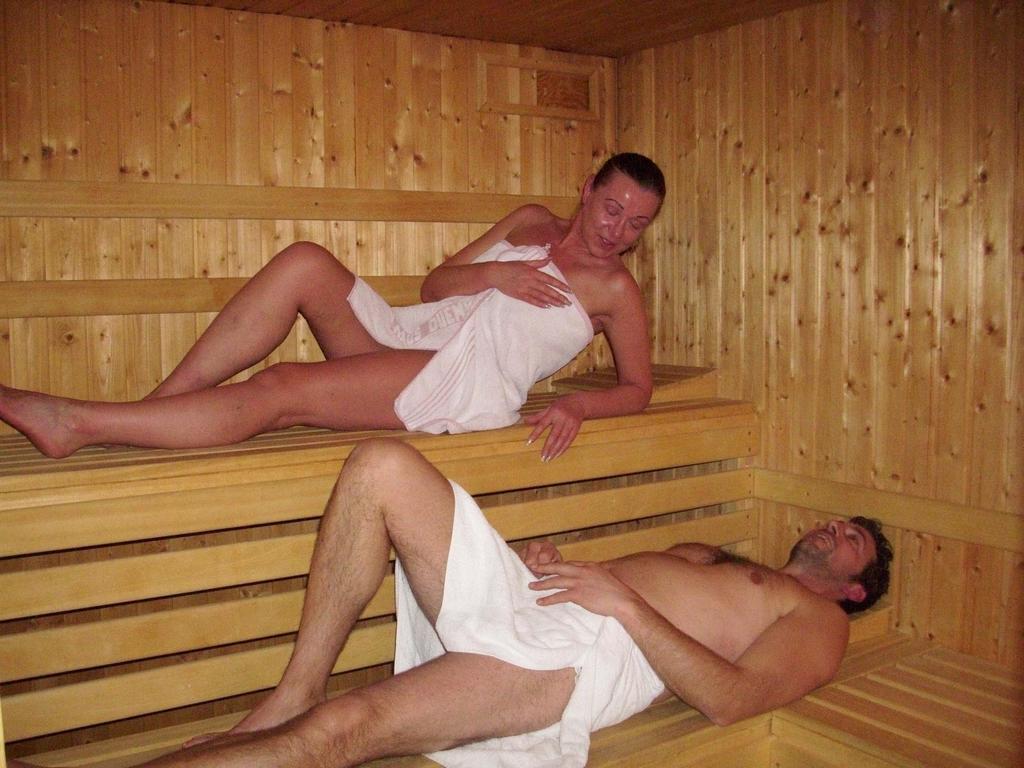 Haus Duemling Hotell Braunlage Exteriör bild