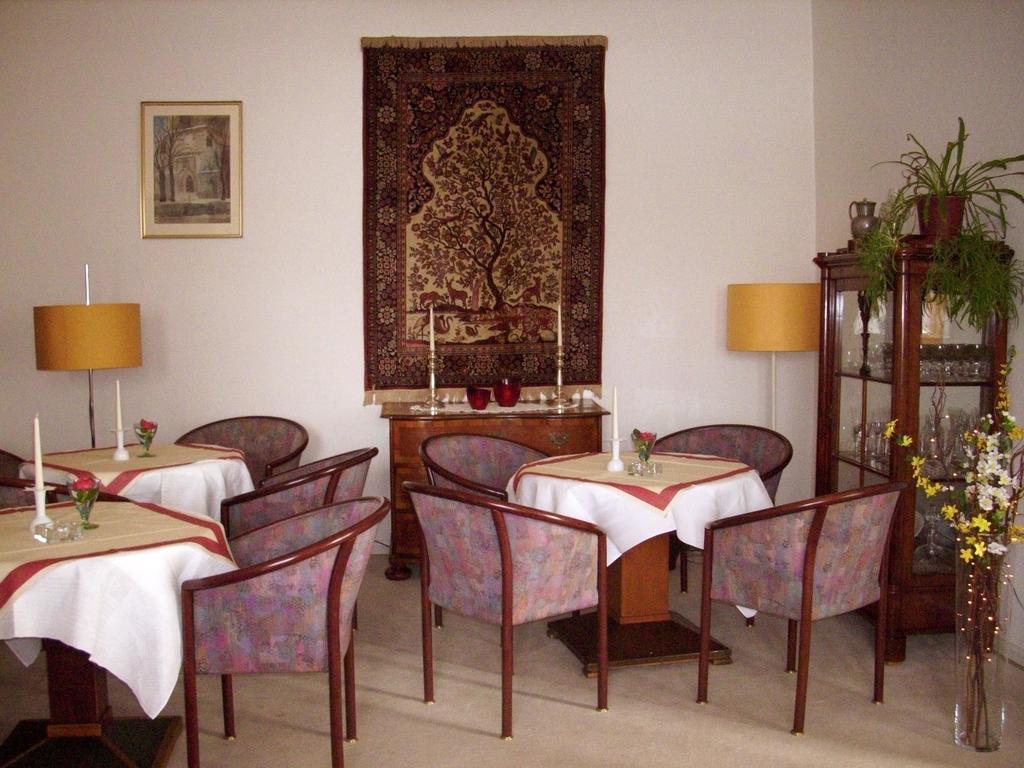 Haus Duemling Hotell Braunlage Exteriör bild
