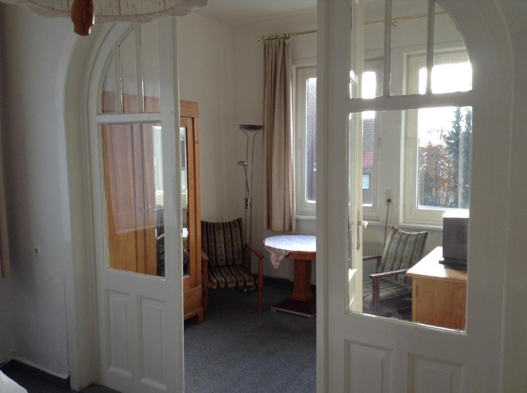 Haus Duemling Hotell Braunlage Rum bild